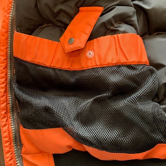 Parajumpers Mens' Ski Jacket - Picture 16 of 16